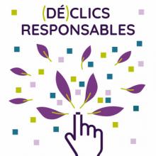 visuel de la journée déclics responsables