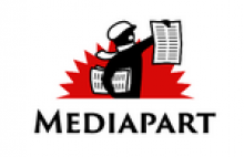 logo mediapart